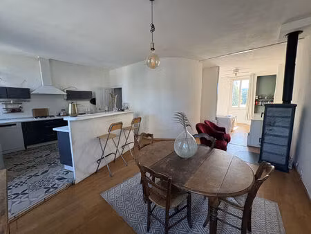 vente maison 5 pièces 128 m² bourg-lès-valence (26500)