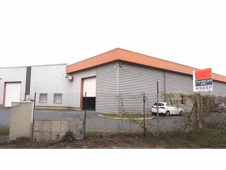 marcilly d'azergues - locaux d'activités