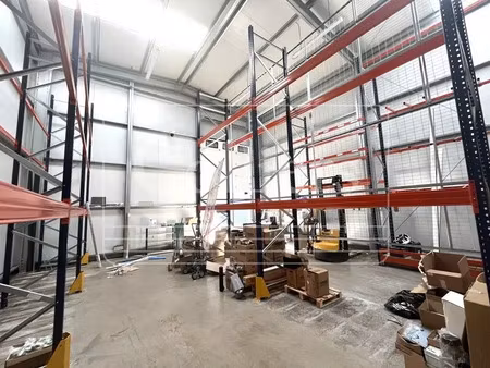 location local d'activités roquevaire 13360