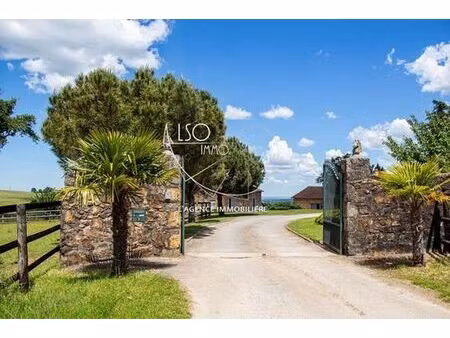 maison de prestige de 226 m2 en vente flavignac  nouvelle-aquitaine