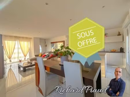 villa de 4 pièces de luxe en vente mudaison  france