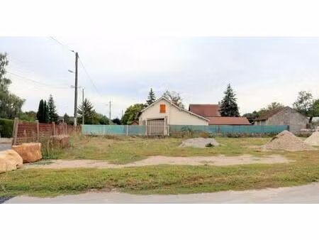 terrain constructible valpuiseaux