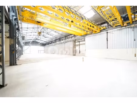 local d'activite a vendre ou a louer