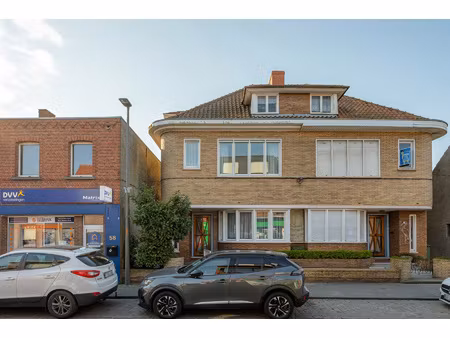 huis te koop in berendrecht met 4 slaapkamers