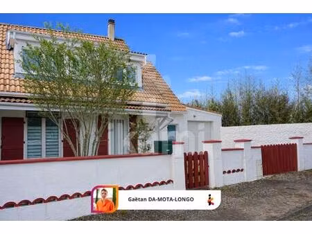 maison familiale lumineuse avec studio indépendant rénové dans un cadre calme