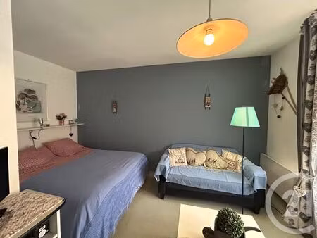 appartement f2 à vendre - 2 pièces - 29 m2 - la lechere - 73 - rhone-alpes