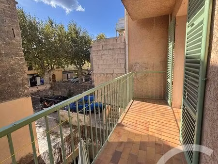 appartement studio à louer - 1 pièce - 34 66 m2 - santa maria di lota - 202 - corse