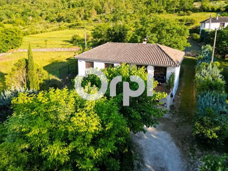 vente maison chambonas 07140 - - surface privée
