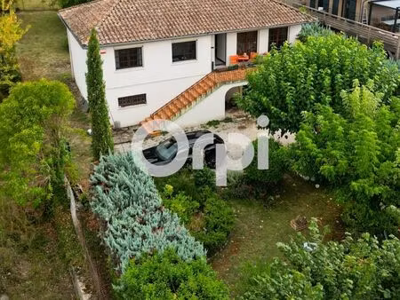 vente maison 4 pièces 125m2 chambonas 07140 - 267000 € - surface privée