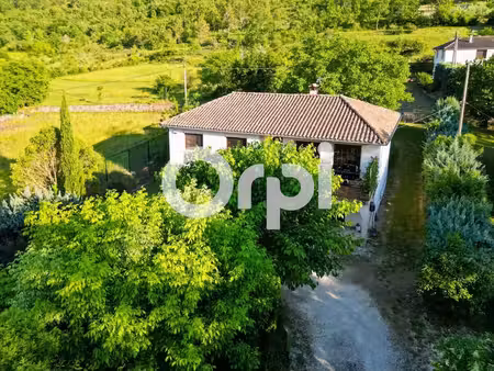 vente maison chambonas 07140 - - surface privée