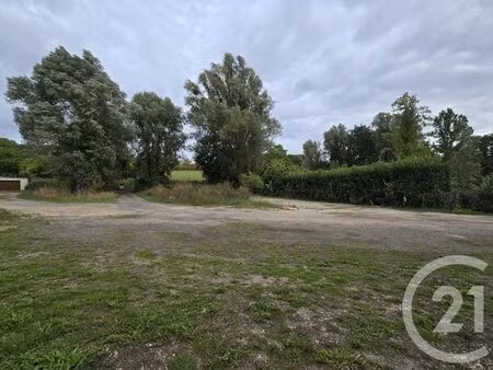 terrain à vendre - 984 m2 - sagy - 95 - ile-de-france