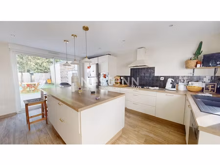 vente maison 6 pièces 187 m² à etaples (62630)  340 000 €