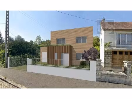 achat terrain 390m² verrieres le buisson 91370