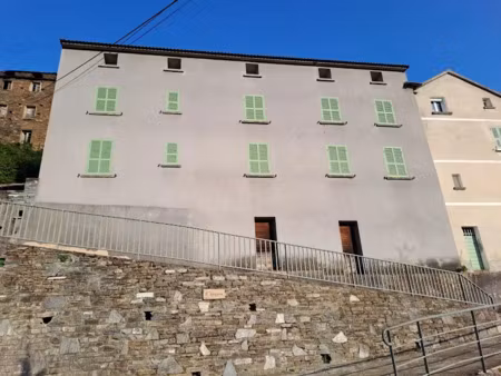 vente propriété 7 pièces 210 m² à valle-d'alesani (20234)  345 000 €