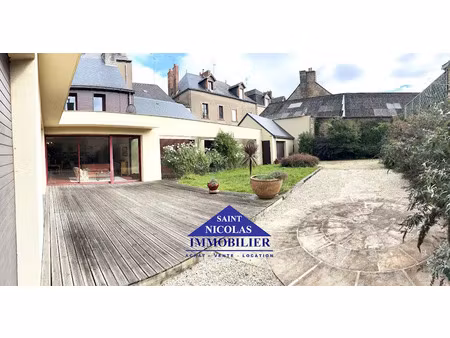 vente maison 7 pièces 180 m² à chateaubriant (44110)  360 000 €