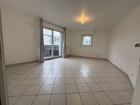 location appartement 3 pièces 62m² maisons alfort 94700