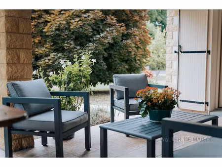 vente maison 5 pièces 148.38 m² à ars (16130)  380 000 €