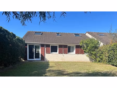 vente maison 8 pièces 149 m² à yerres (91330)  375 000 €