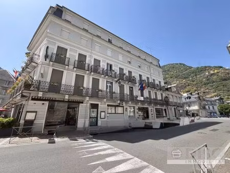 hôtel de 36 pièces de luxe en vente bagnères-de-luchon  occitanie