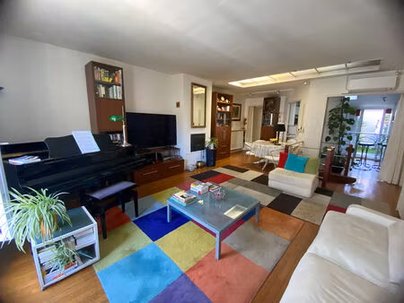 vente immeuble 129m2 la rochelle 17000 - 525000 € - surface privée