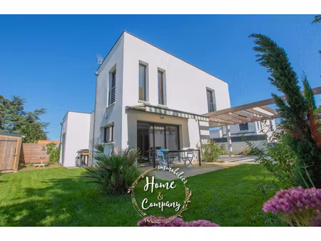 vente maison vaux-sur-mer (17640) - - surface privée