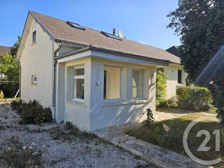 achat maison 4 pièces 89m² breville sur mer 50290