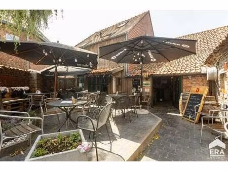 commercieel te koop in aalst