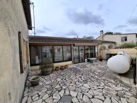 vente maison 5 pièces 99 m² saint-estèphe (33180)