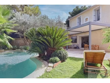 annonce maison à vendre