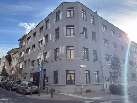 volledig verhuurde opbrengsteigendom in 2060 antwerpen – ...