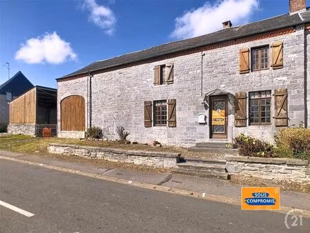 ferme à vendre à macon (vbd29682)