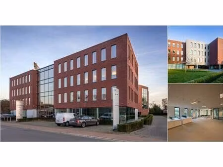 bureaux à louer à nachtegaalstraat 8 zele (rbu34343)