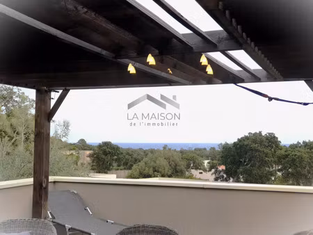 vente villa 5 pièces