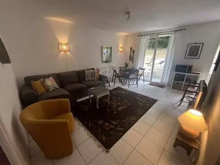 sous-offre agréable appartement proche du centre-ville de salies-de-béarn