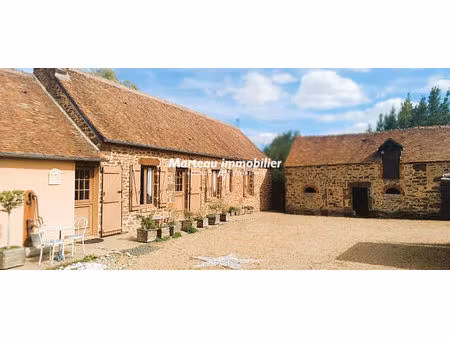 achat maison 5 pièces 113m²