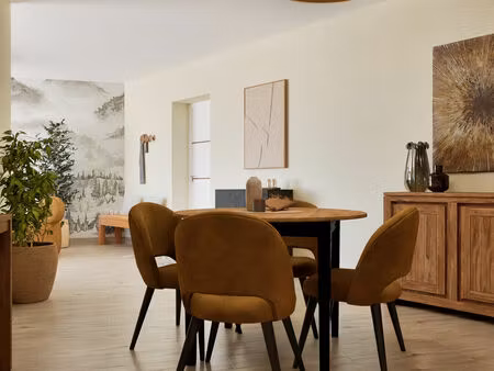 t3 de 59m2 a aménager à bielle