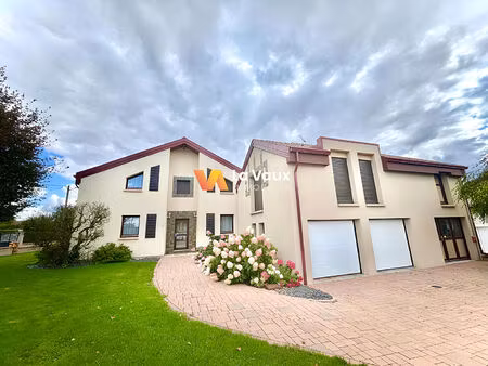 benney  maison 10 pièces 297 m2