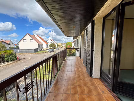 maison ennery 5 pièces 89.36 m2