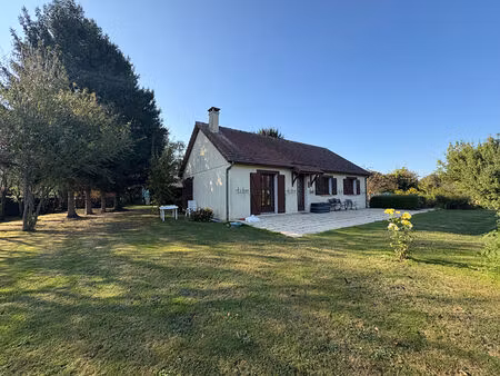 maison 4 pièce(s) 86.18 m2