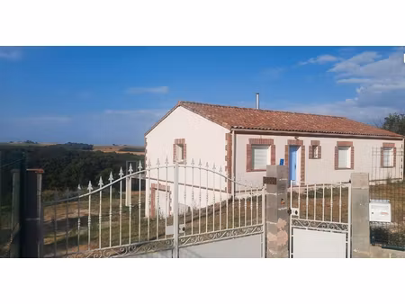 maison t5 saint-agnan