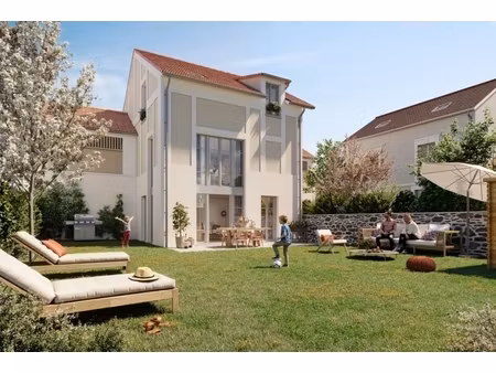 annonce immobilier neuf à vendre