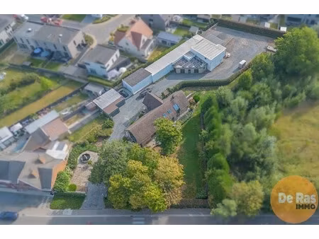 commercieel te koop in herzele