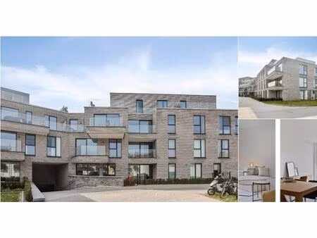 rez-de-chaussée à vendre à pieter derudderstraat 3 jabbeke (rbu34409)