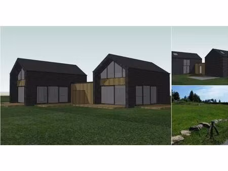 terrain à lotir à vendre à cokaifagne jalhay (vbd29533)