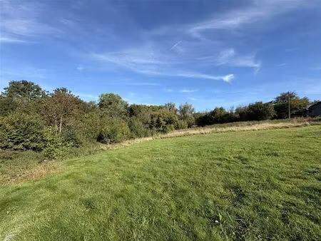 terrain à bâtir à vendre à rue birondai soy (vbd29923)