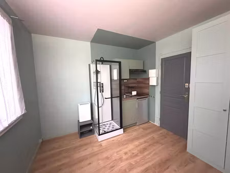 vente appartement maisons-laffitte 78600 - - surface privée