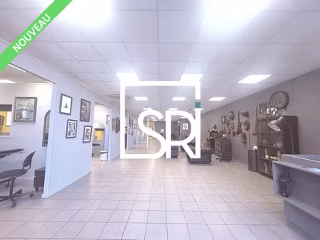 local commercial a louer