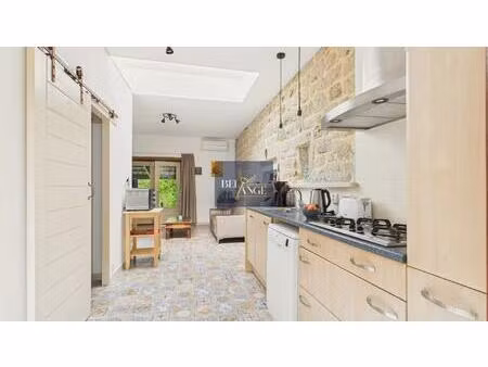 un mas de caractère au cœur de l’ardèche  entre nature  charme et rentabilité  piscine et.