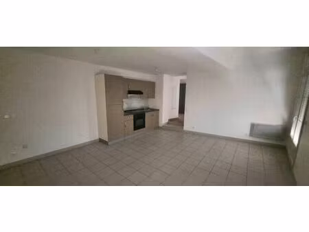 location appartement 3 pièces 66m2 arles-sur-tech 66150 - 500 € - surface privée
