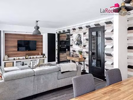 vente maison à landerneau (29800) : à vendre / 188m² landerneau